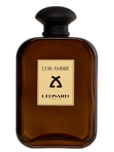 Cuir d'Ambre