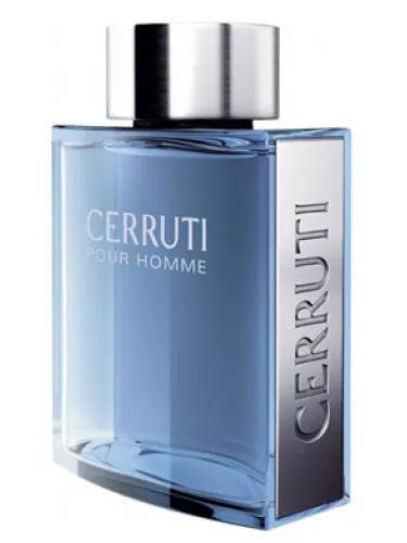 Cerruti Pour Homme