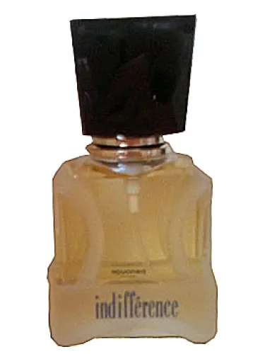 Indifférence for Men