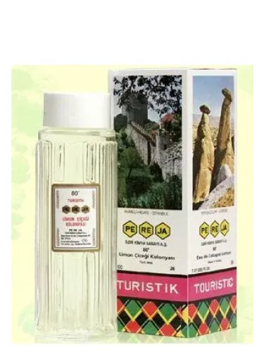 Limon Cicegi Kolonyasi