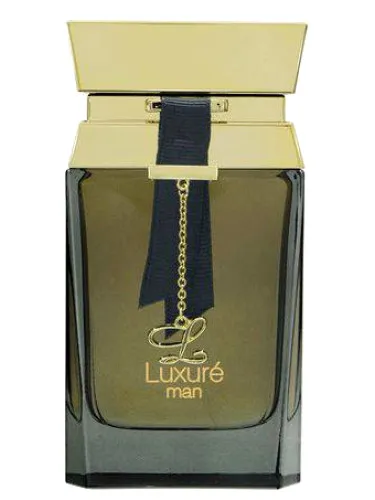 Luxuré Man