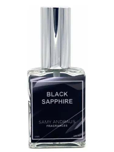 Black Sapphire
