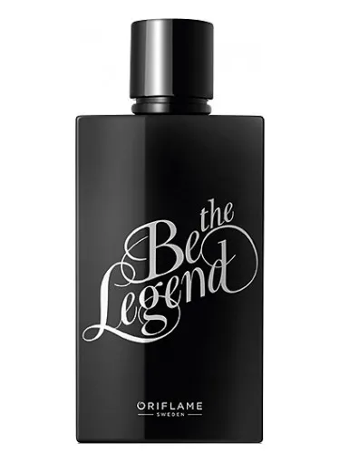 Be The Legend