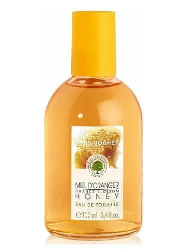 Miel d'Oranger