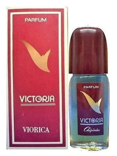 Victorja