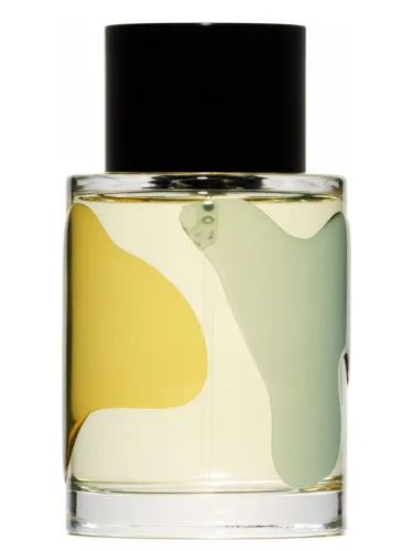 Iris Poudree Limited Edition 2018