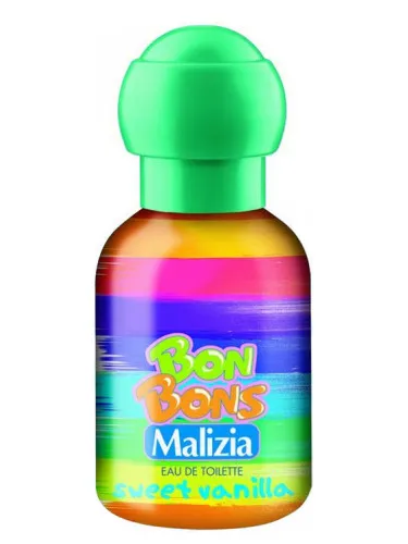 Malizia Bon Bons Sweet Vanilla
