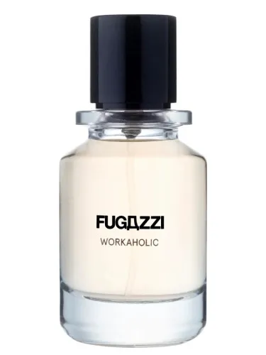 Fugazzi Parfum 4 Workaholic