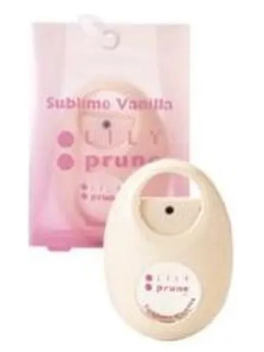 Lily Prune Sublime Vanilla
