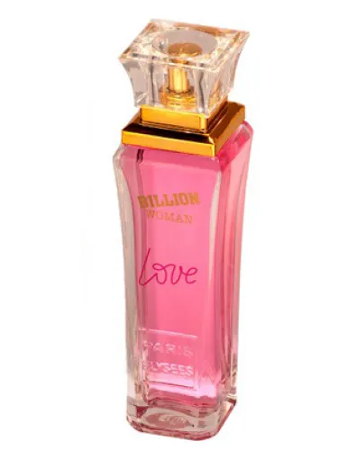 Billion Woman Love