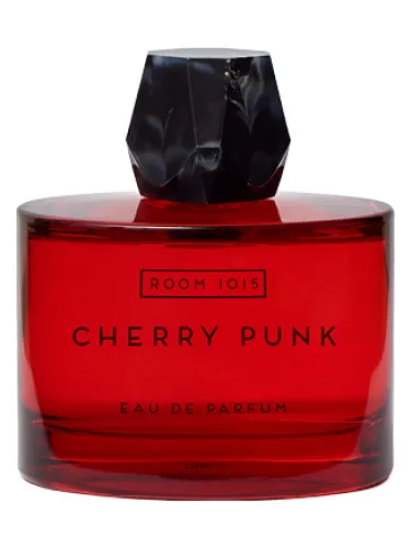 Cherry Punk