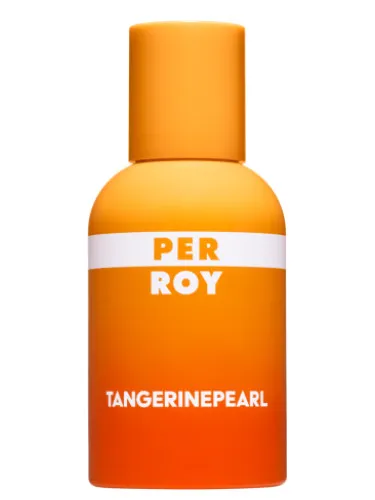 Tangerinepearl