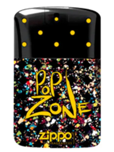Zippo PopZone For Him