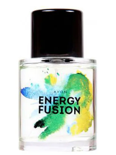 Energy Fusion for Men