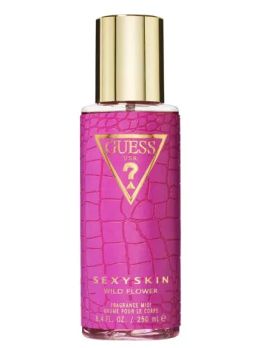 Sexy Skin Wil Flower Fragrance Mist