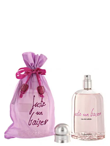 Juste un Baiser