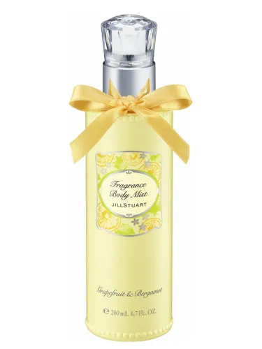 Jill Stuart Grapefruit & Bergamot