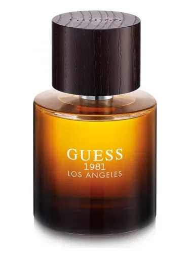 Guess 1981 Los Angeles Men