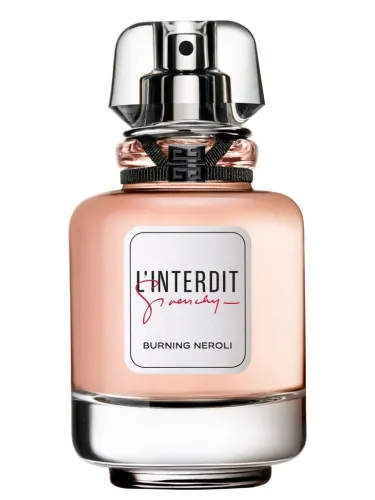 L'Interdit Burning Neroli