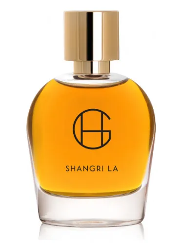 Shangri La