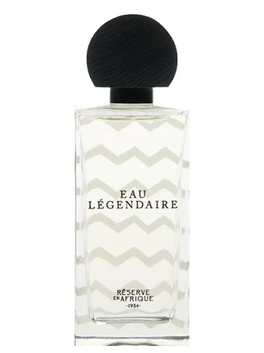 Eau Légendaire
