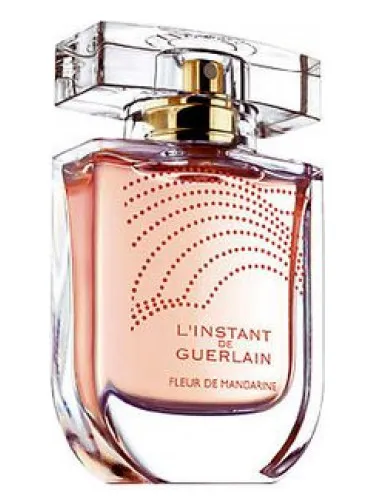 L'Instant de Guerlain Fleur de Mandarine