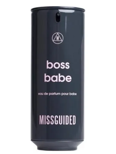 Boss Babe