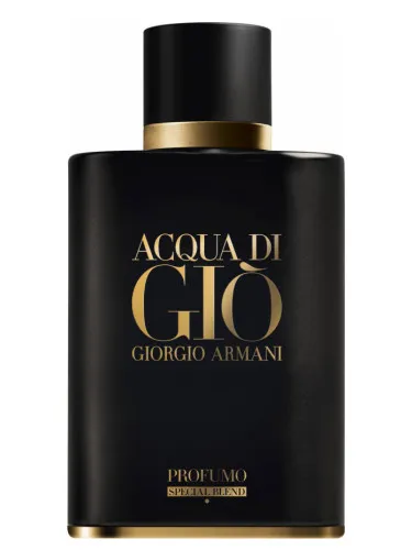 Acqua di Gio Profumo Special Blend