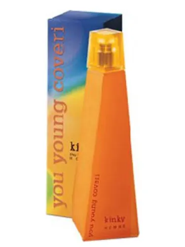 Kinky You Young Coveri Homme