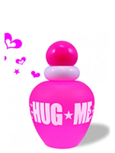 Hug Me