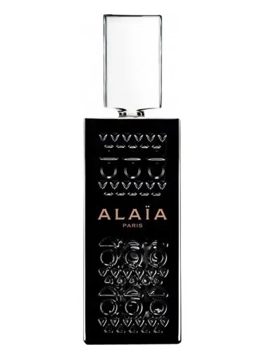 Alaïa Extrait de Parfum