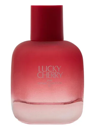 Lucky Cherry
