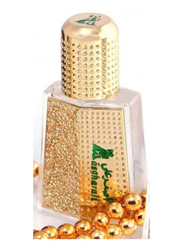 Mashmoom Abyid Attar