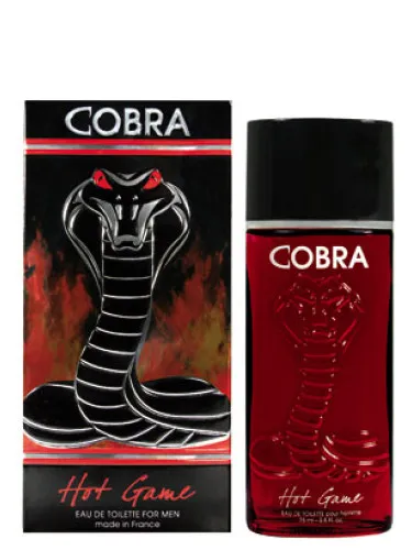 Cobra Hot Game