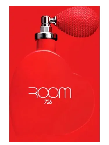 Room 726 Red
