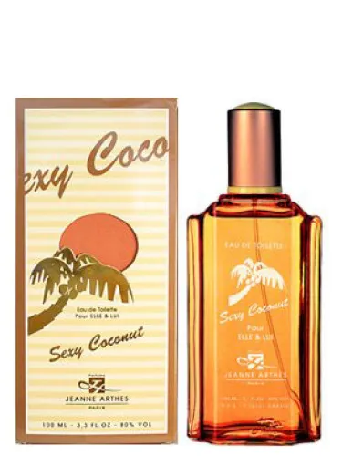 Sexy Coconut