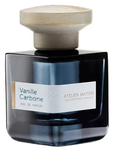 Vanille Carbone