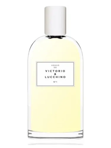 Nº 1 Azahar Radiante