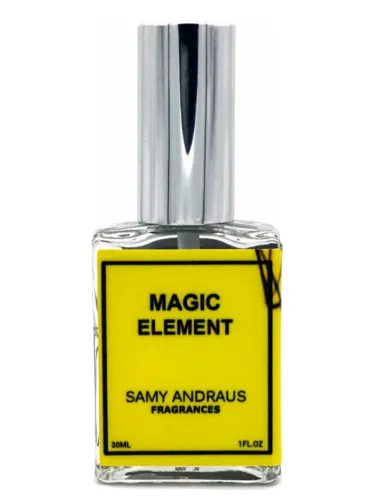 Magic Element