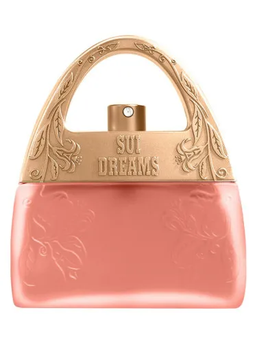 Sui Dreams in Blush