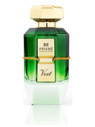 Prismé Vert