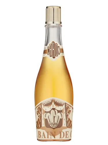 Bain de Champagne (Royal Bain de Caron)