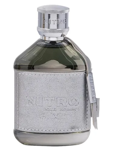Nitro Elixir