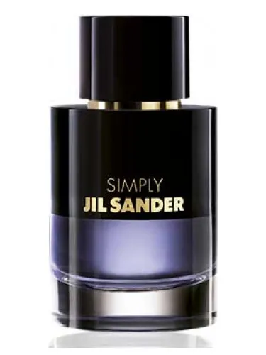 Simply Jil Sander Touch of Violet