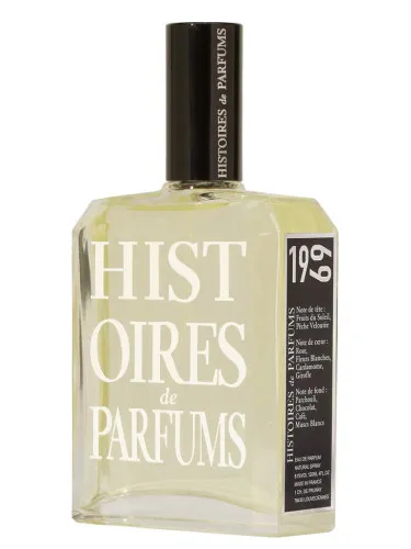 1969 Parfum de Revolte