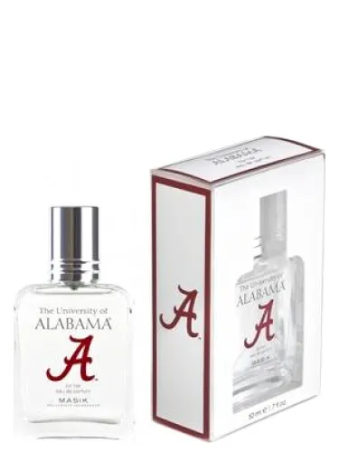 The University of Alabama Women