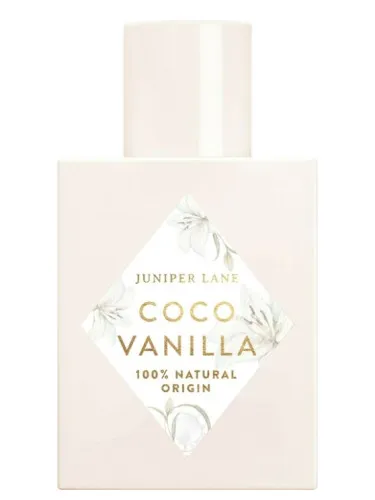 Coco Vanilla
