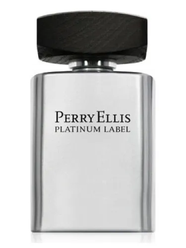 Perry Ellis Platinum Label