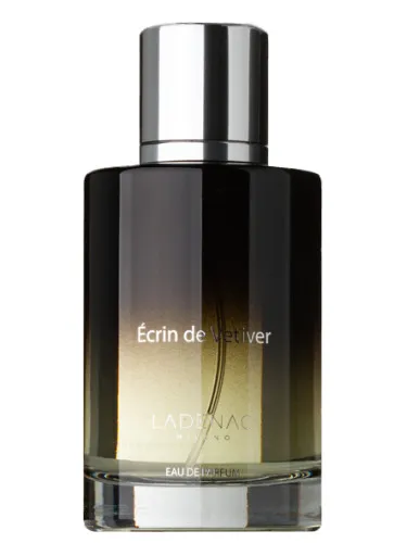 Écrin de Vetiver