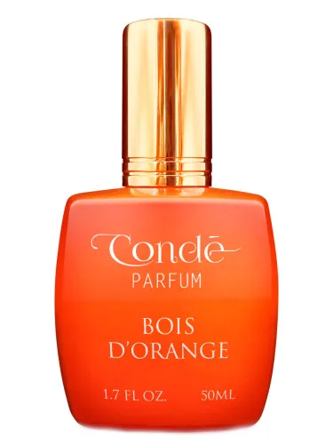 Bois d'Orange